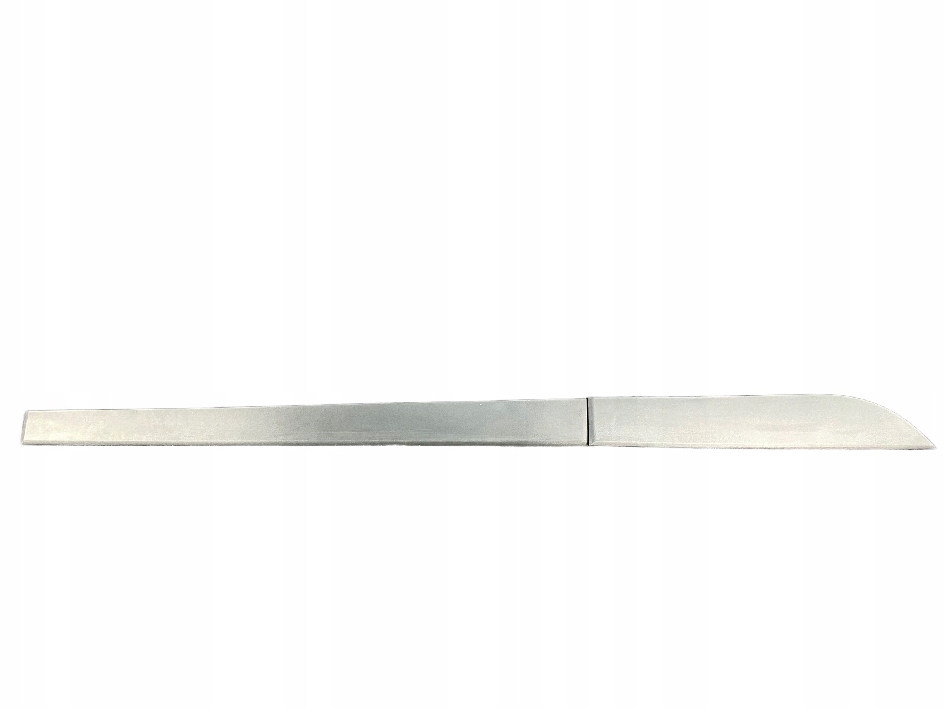 фото №1, Seat arona молдинг дверь правая комплектная 6f9