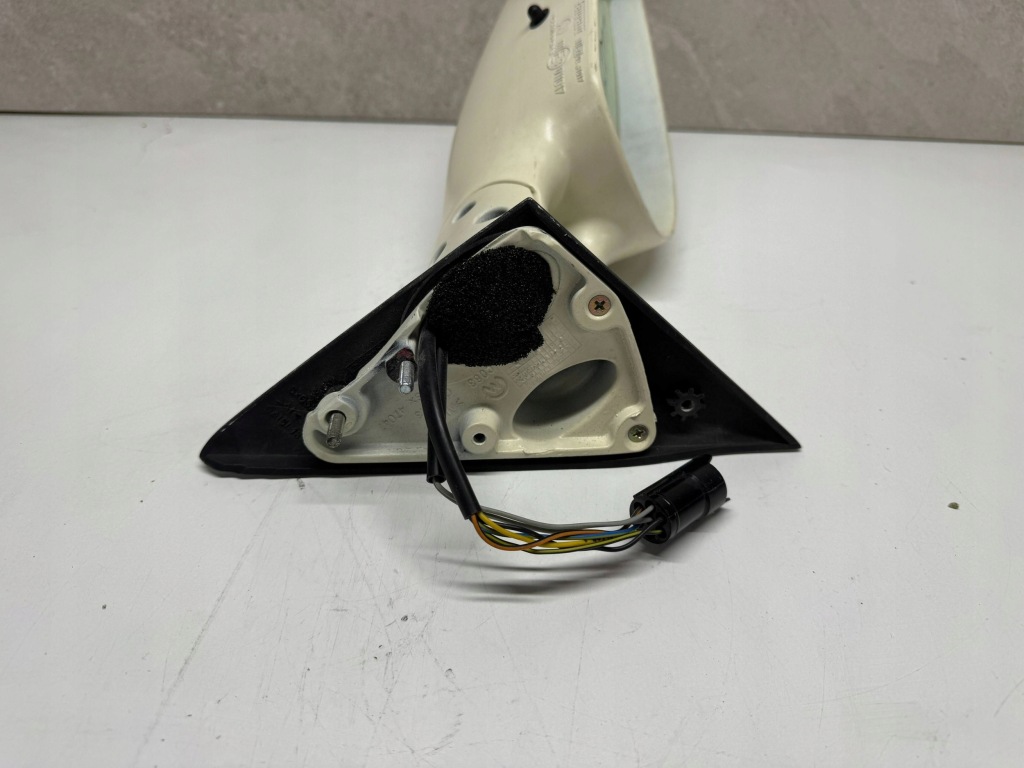 Ferrari f430 дзеркало ліва 7pin eu Зі Шроту