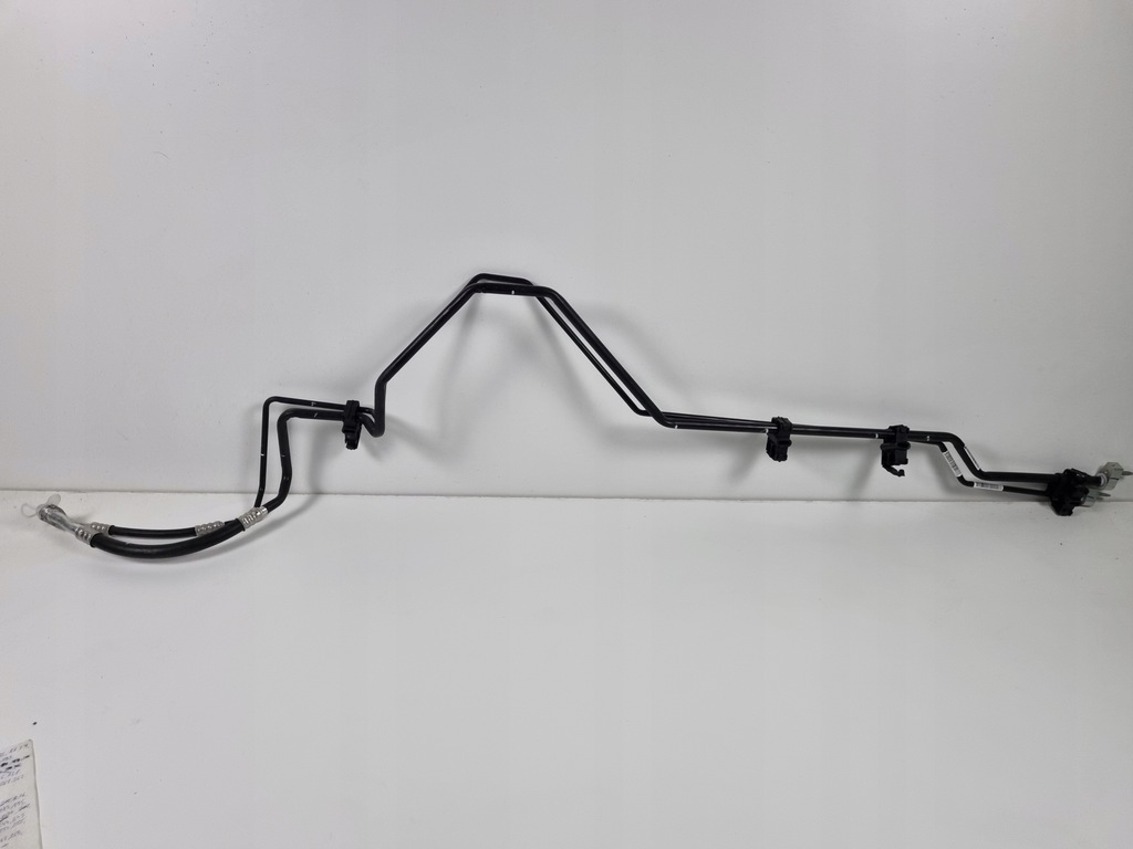 фото №1, Ford transit custom 2019 трубка шланг wąż кондиціонера gk21-19a834-pc