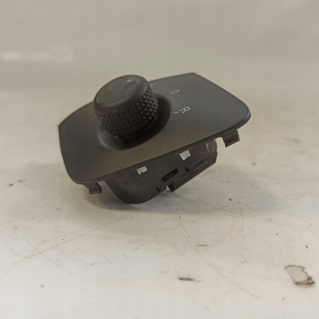 фото №6, Seat ibiza 4 iv 6j 3d панель регулировка зеркал 6j1959565a