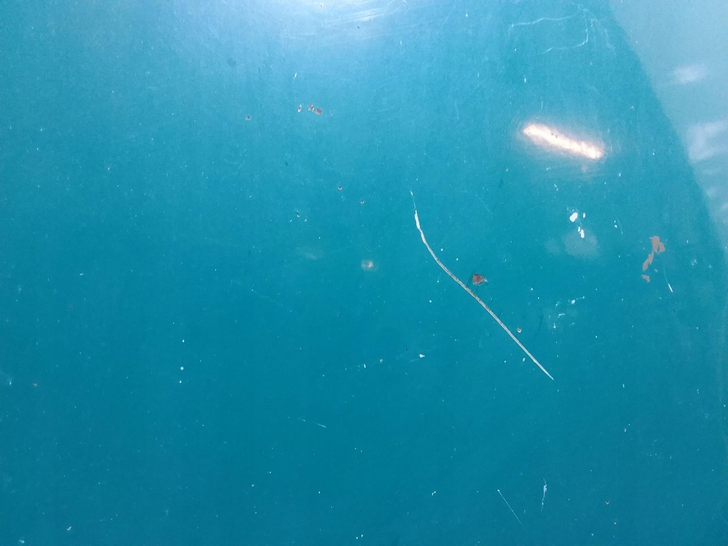 фото №7, Vw transporter t4 капот передня l6t