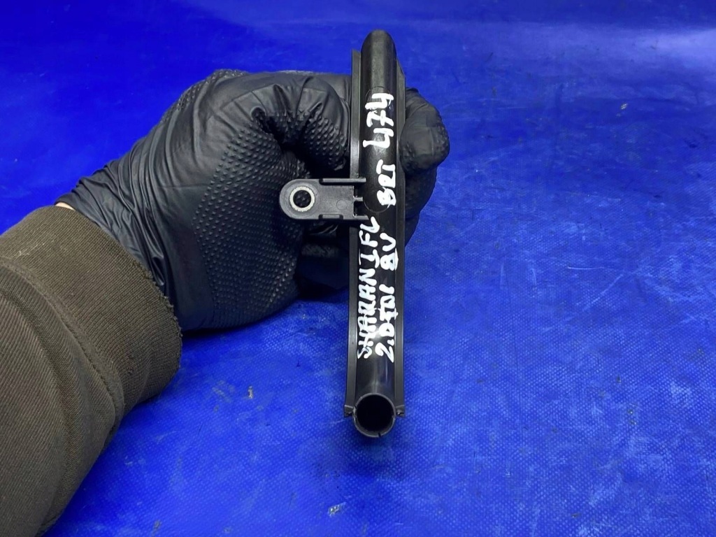 Шланг трубка масляная vw sharan ii fl 2.0 8v brt 03g103526c Недорого