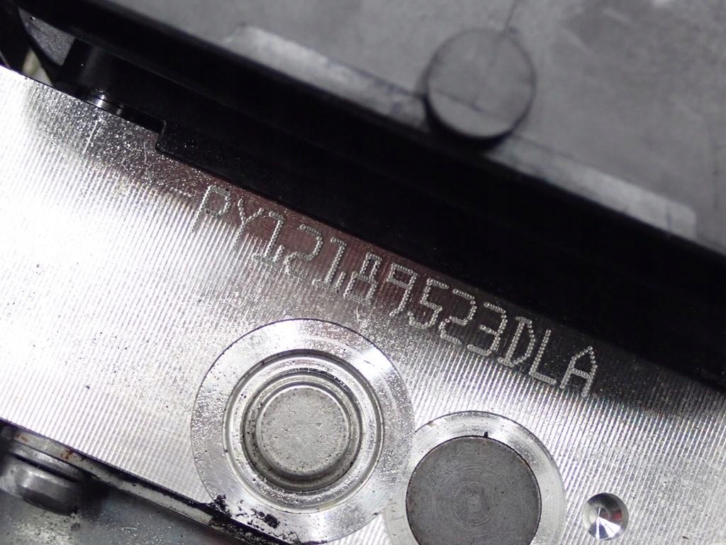 фото №11, Насос abs гальмівна 1ea614517aa vw id4 id.4 21r