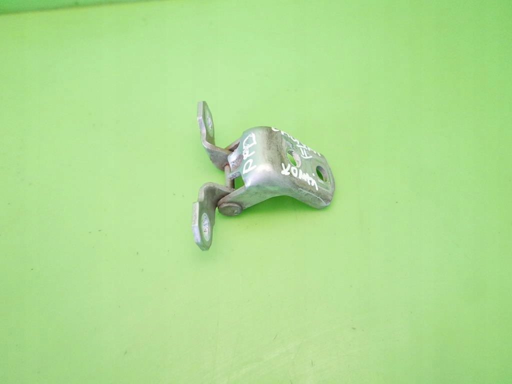 фото №3, Петля двері правий перед dół renault laguna ii phi