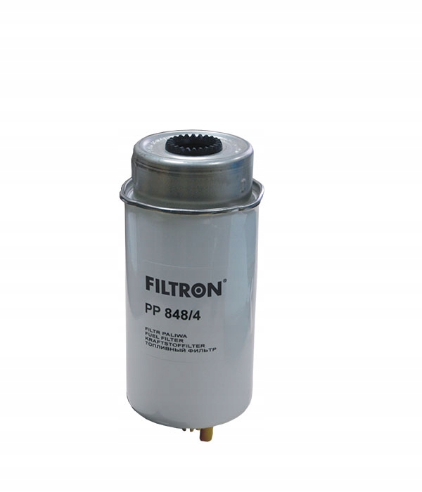 Купить Filtron pp 848/4 фильтр топлива