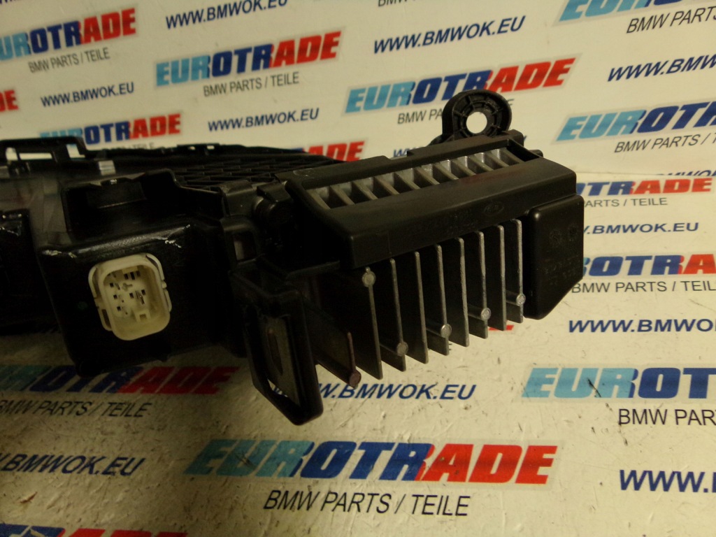 фото №13, Bmw g70 левая лампа led 9450079