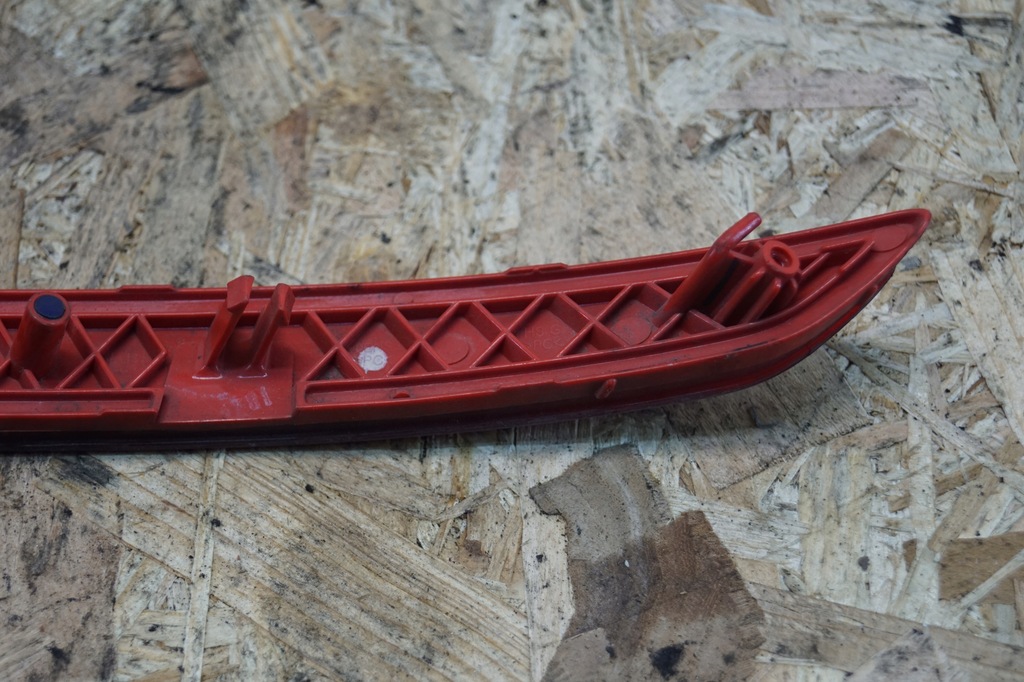 фото №8, Отражатель бампера левый задняя hyundai i20 lift 92405-1j5