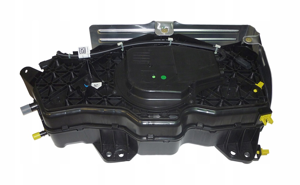 фото №1, Бак adblue jumper boxer e6.2