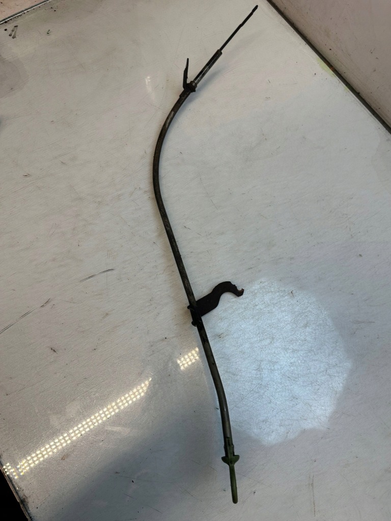 фото №1, Volkswagen transporter t4 1900cm3 дизель щуп масла