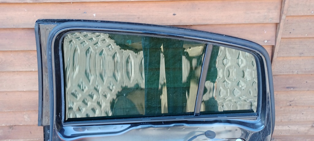 фото №10, Vw golf v plus дверь задние правый задняя 5m0833312