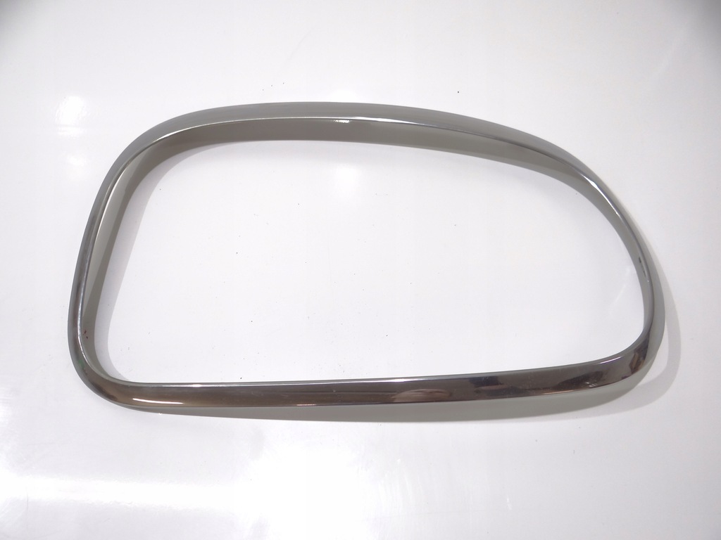 фото №1, Панель фары лампы хром левый задняя mini r60 оригинальный номер