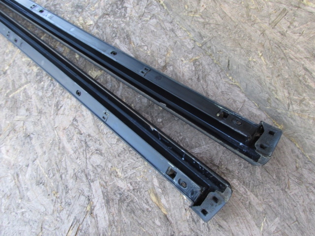 фото №9, Dodge nitro 2008r рейлинг крышный рейлинги комплект