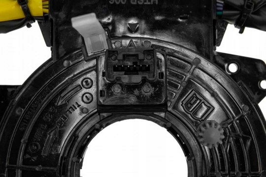 фото №8, Стрічка керма шлейф subaru legacy outback 08-