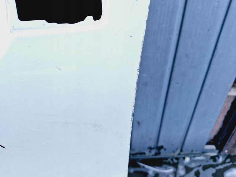 фото №10, Nissan qashqai i 1 j10 +2 дверь левый перед передние