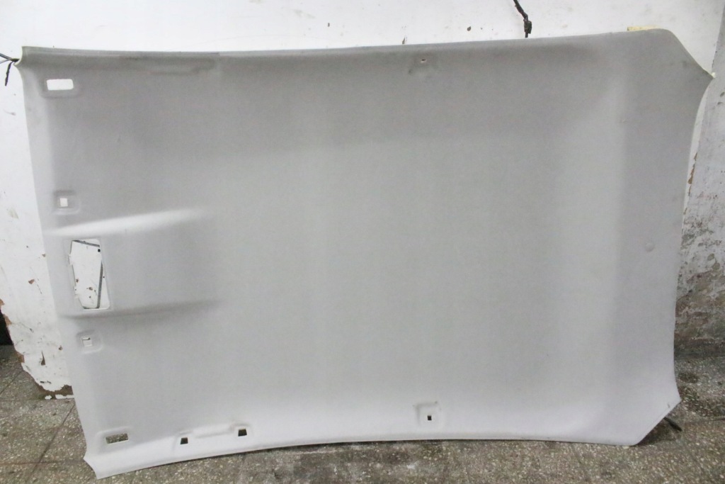 Купить Потолок ford fiesta mk7 5d