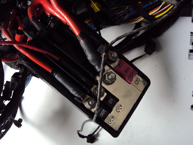 фото №5, Електропроводка електрична mini cooper f55 fl 18r