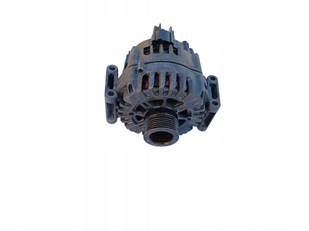 фото №1, Mercedes ml gl x164 w164 164 генератор a0141540402