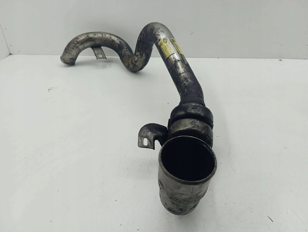 фото №5, Land rover evoque i 2015 wąż / труба интеркулер