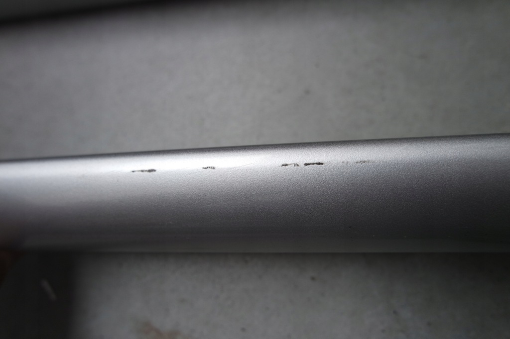 фото №5, Рейлінги дахові комплект citroen berlingo iii xtr