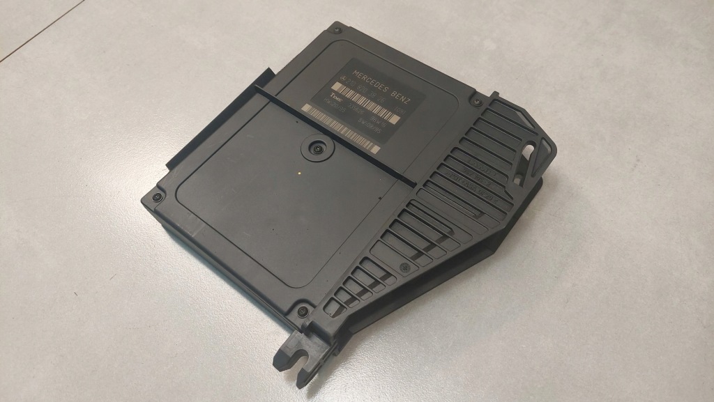 фото №6, Модуль комфорта w210 2.2 cdi 2108203826