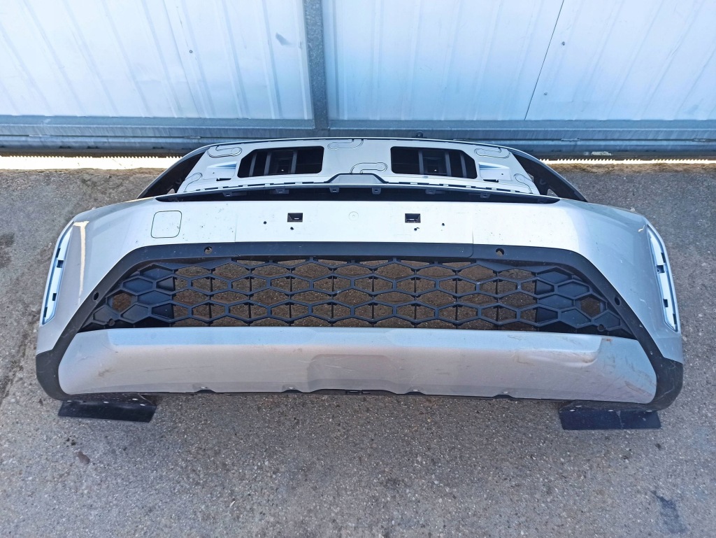 Купить Бампер передний перед opel frontera c 2 2 6pdc