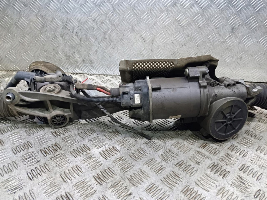 Audi vw skoda seat трансмиссия 5q1423051bb рулевая рулевая рейка Недорого