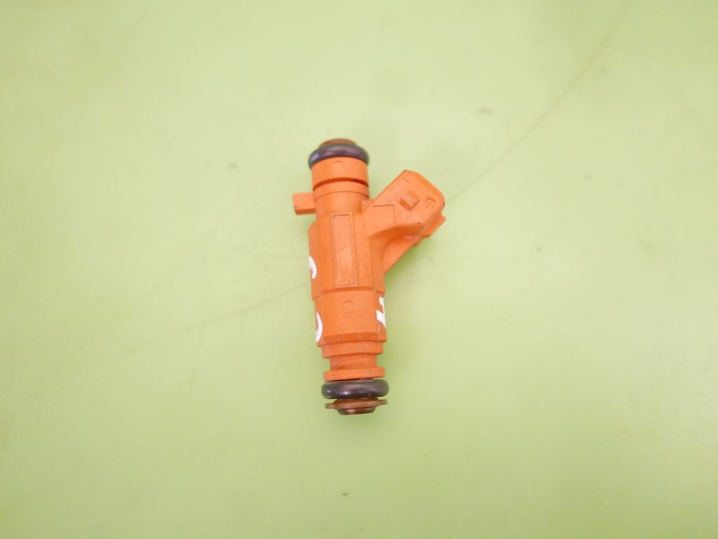 фото №1, Інжектор форсунка bosch citroen c3 i phi 1.6 16v