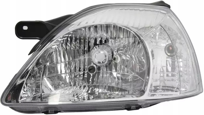 фото №1, Abakus фара перед 223-1114l-ldemc