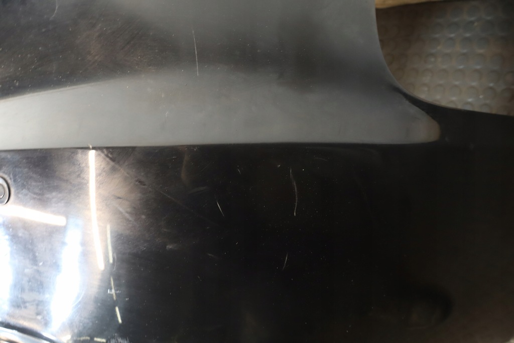 фото №9, Бампер задній audi a6 c6 ly9b