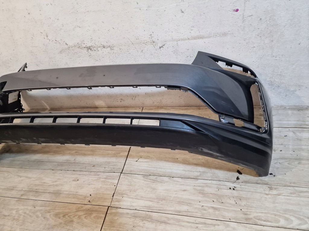 фото №6, Бампер перед передній skoda kodiaq ii 2023- 57h807221