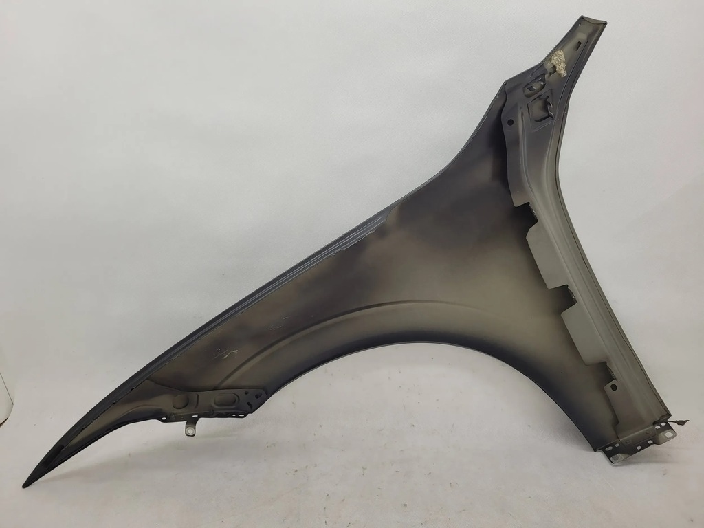 фото №8, Volvo xc60 ii 2 17+ крила перед передній правий fv