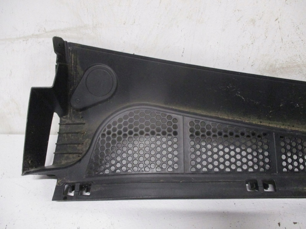 фото №7, Жабо peugeot rifter berlingo 9816567880 ліва