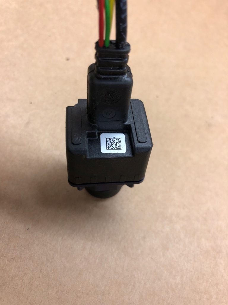 фото №8, Камера cam vst передня перед mercedes benz x243 w247 w253 a1779009902