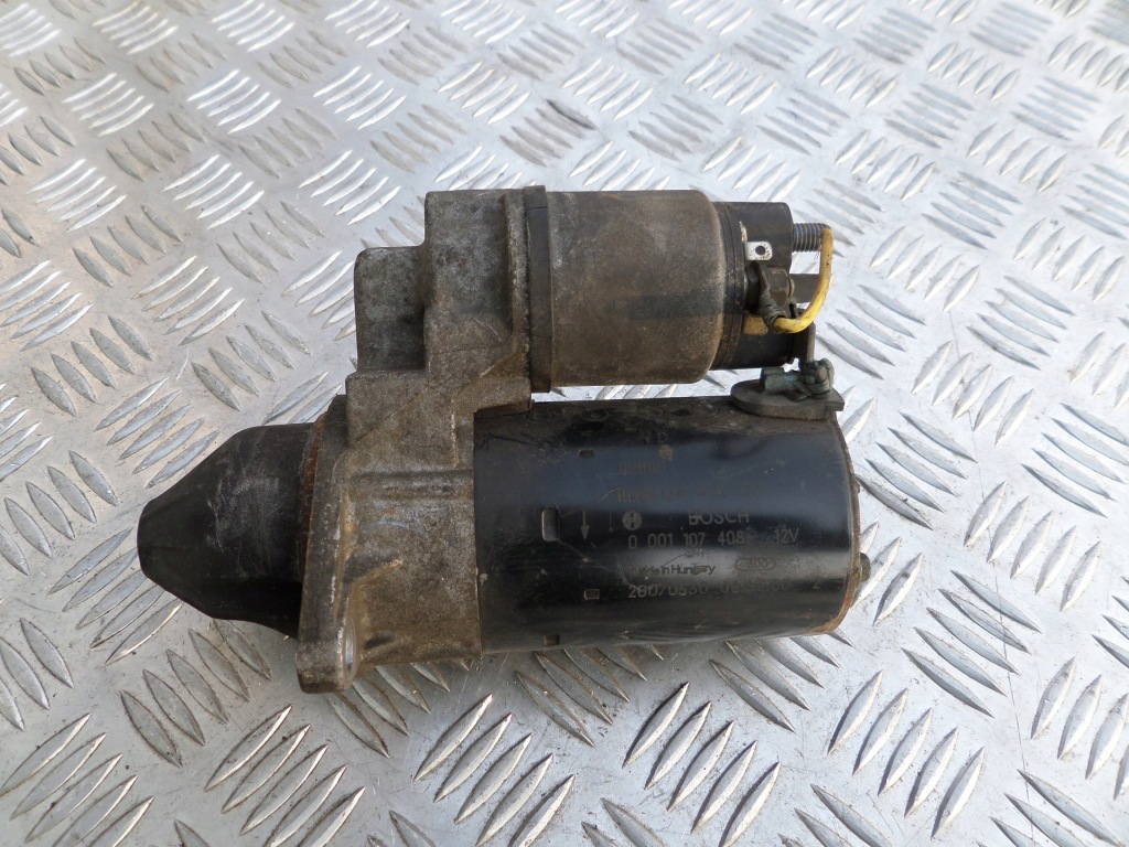 Купить Стартер opel corsa d 1.2 001107408