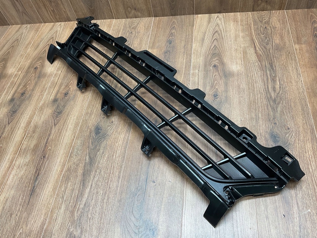 фото №3, Решётка бампера перед kia sportage v 86531-r2000