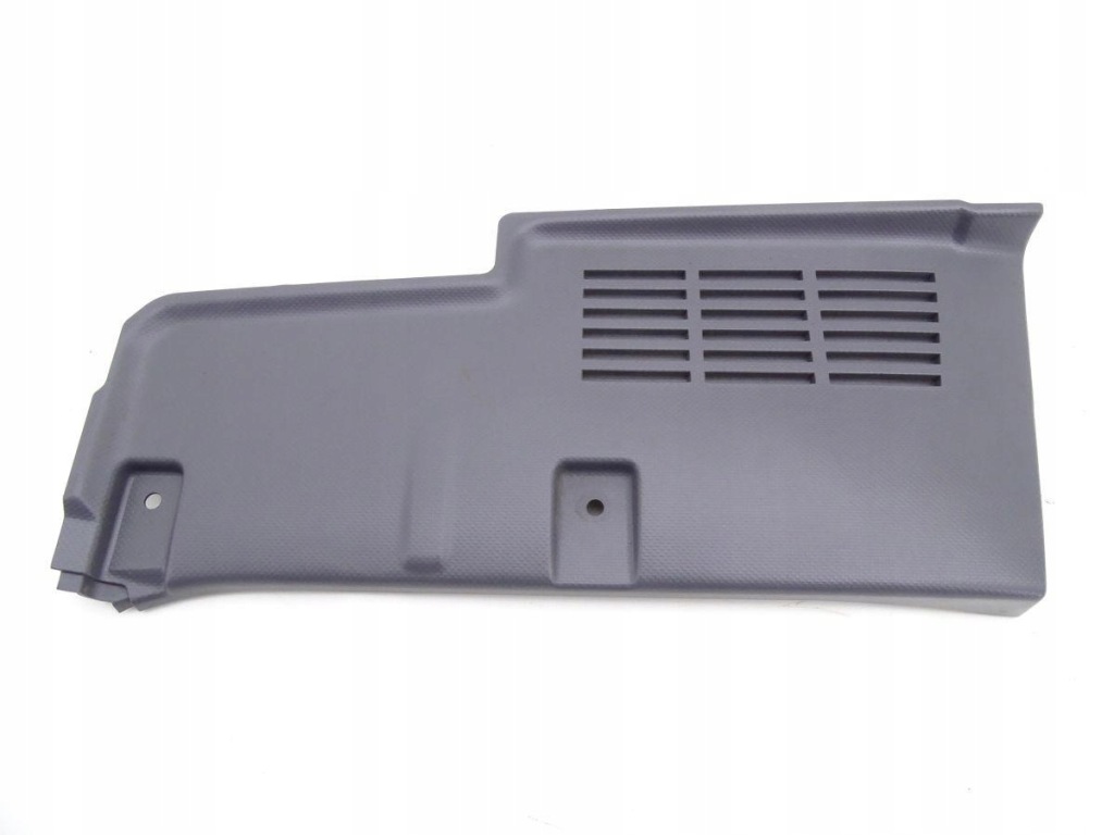 фото №1, Isuzu n35 n75 npr nqr захист стійка b лівий задня dół