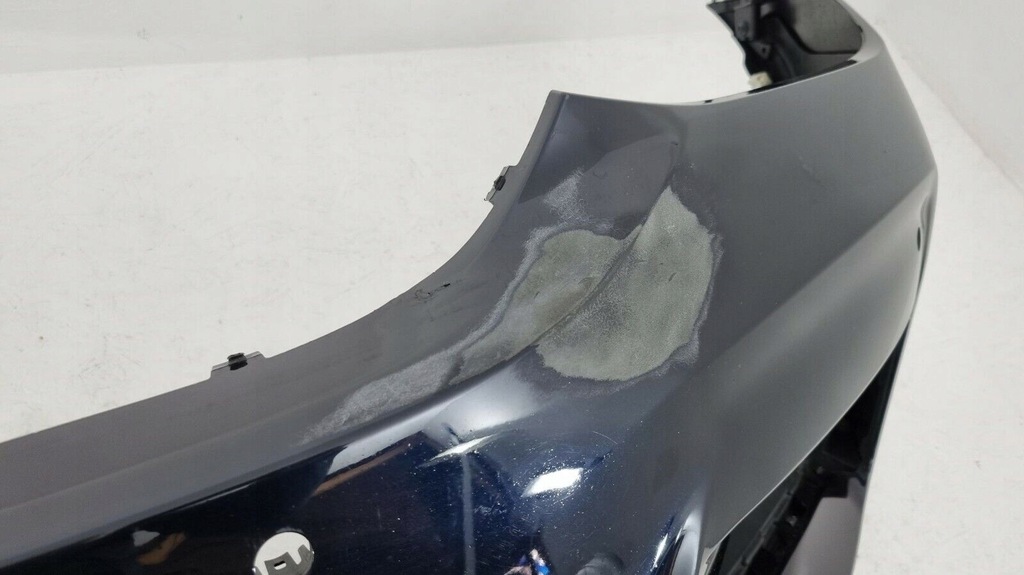 фото №6, Bmw 6 gt g32 m набор 2018- бампер передний перед 51118069703