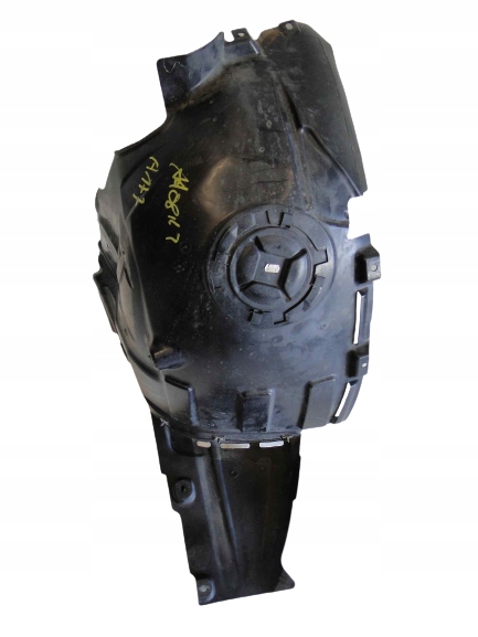 фото №1, Mercedes a w177 177 подкрылок передние левая cz 1