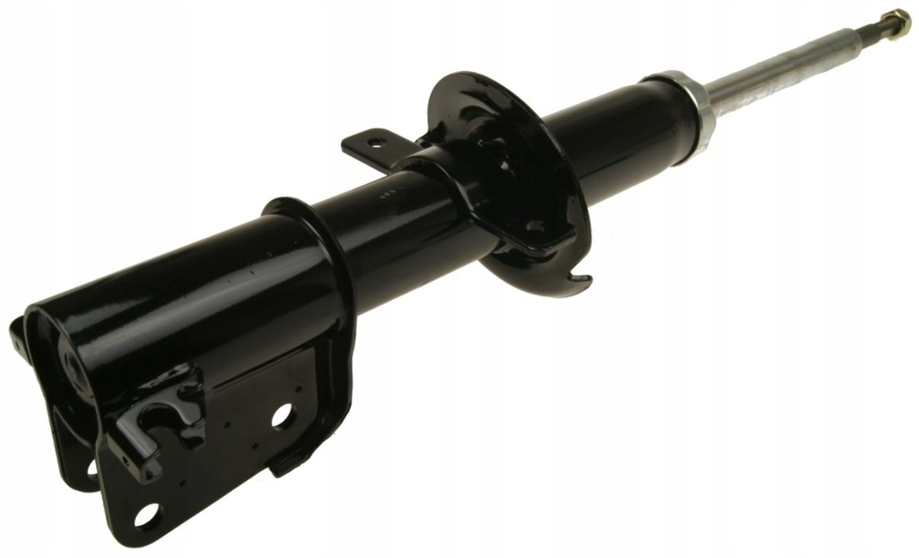 фото №6, Амортизатори + подушки безпеки перед opel vivaro a b -19