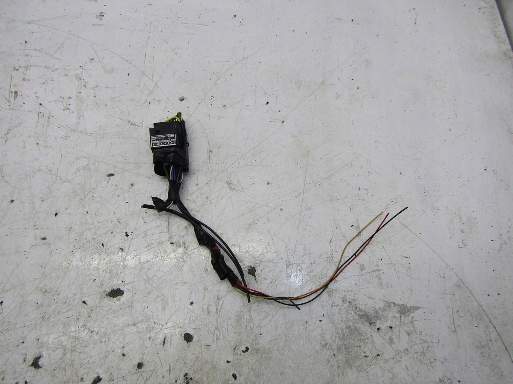 фото №1, Модуль блок керування фаркоп буксирувальний toyota rav4 iv 11022797