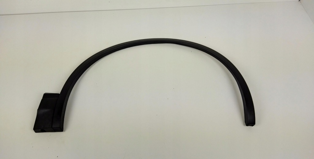 фото №1, Touareg iii 3 молдинг крила правий перед передня