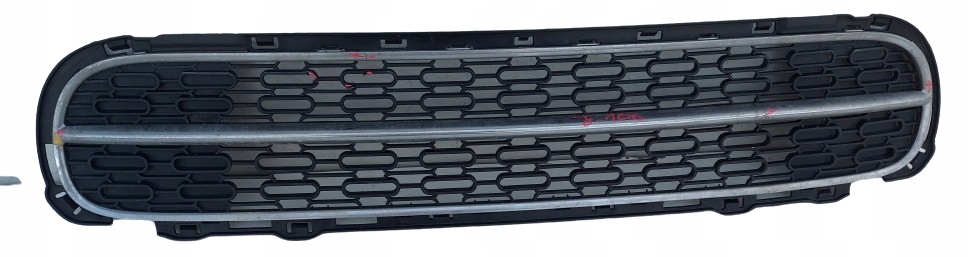 Купить Mini cooper r56 r57 решётка нижняя решётка радиатора решётка радиатора