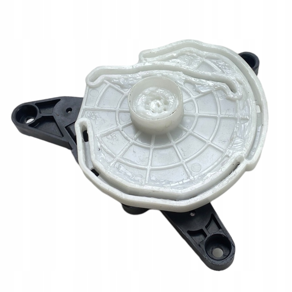 фото №9, Моторчик обігрівача hyundai h350