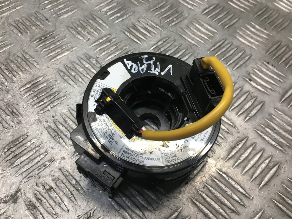 фото №1, Grand vitara ii стрічка подушка безпеки