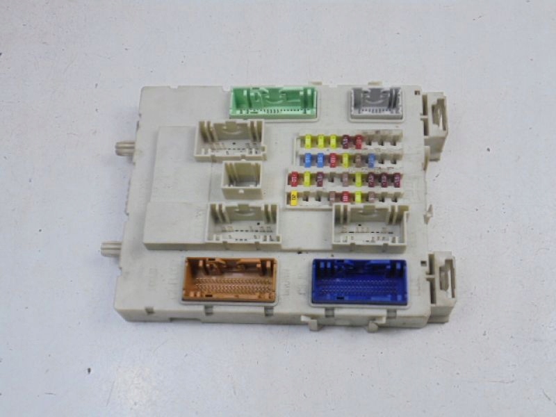 фото №1, Focus mk3 коробка запобіжників bcm gv6t14a073bd
