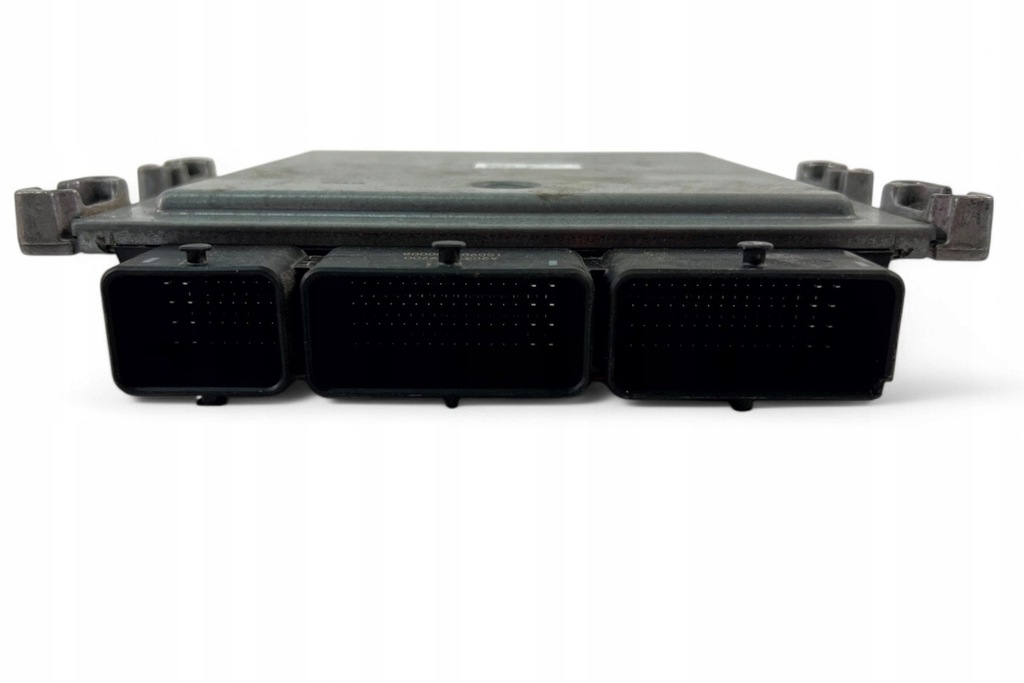 фото №8, Блок управляющий двигателя ecu renault kadjar ha_, hl_ 237106677r 2017