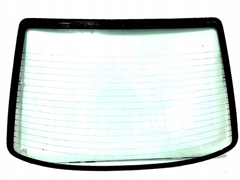 фото №1, Seat toledo i 91- скло задня głogów