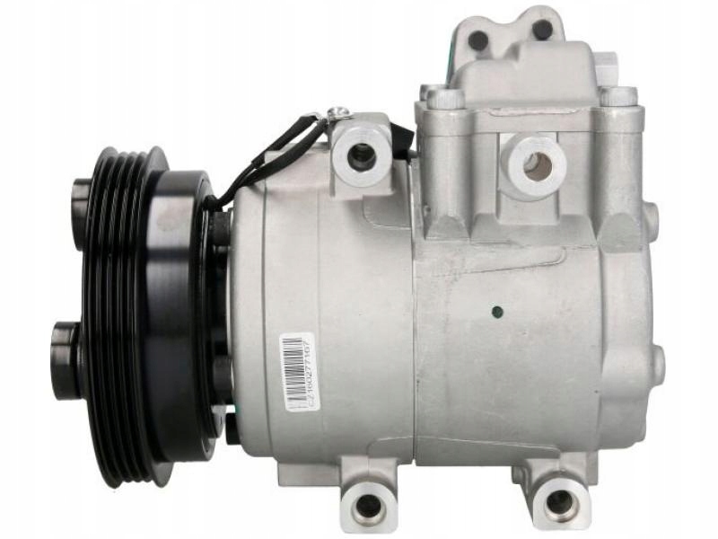 фото №8, Nrf 32961 компрессор, кондиционер