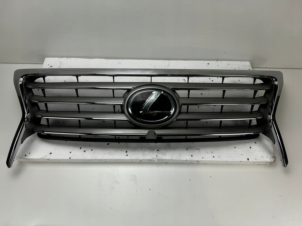 фото №1, Lexus lx решётка радиатора решётка радиатора решётка перед org!