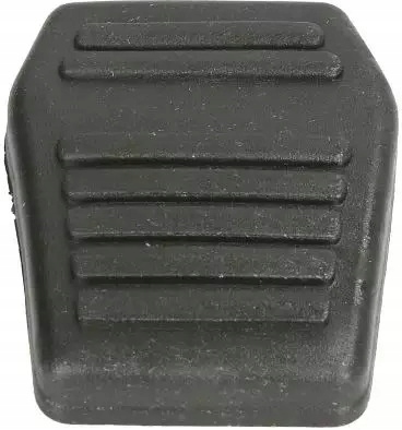 фото №1, Original imperium накладка педали 35510